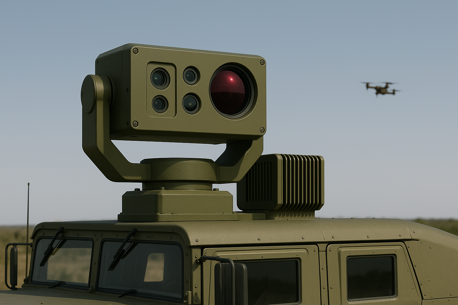 Cyclop System
